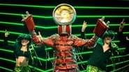 Behind The Mask - Timmy Simons (Groot Licht)