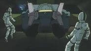 Assault on Barge