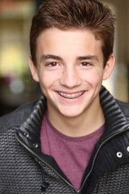 Timmy (Martial Artist)
