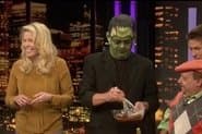 Halloween cooking with Chef Roy Handler