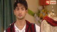 Adhiraj Is Unsure
