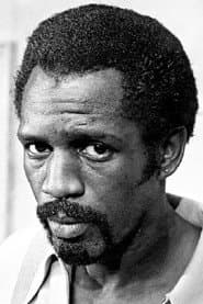 Himself (member of 'The Original Last Poets')