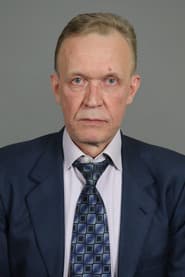 Voditel Moskvicha
