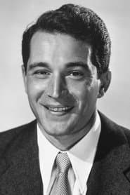 Eddie Lorrison Anders