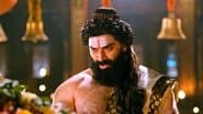 Lord Hanuman Enters Lanka