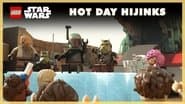 Hot Day Hijinks