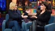 Patricia Arquette & Marcia Gay Harden