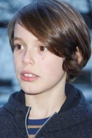 Young Thomas