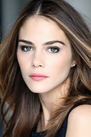 Aspasie / Camille Lafontaine