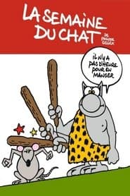 La Semaine du chat de Philippe Geluck - L'intégrâââle !
