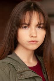 Young Annie Parker-Reed