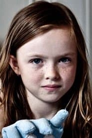 Charlotte Isabel Hansen