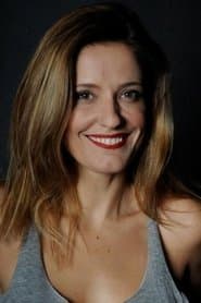 Mendiga / Apresentadora de Jornal (voice)