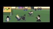 Mini 8-bit Shorts 3
