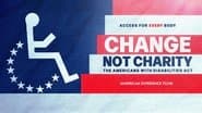 Change, Not Charity