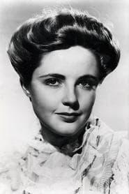 Patricia Harding