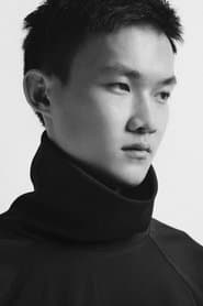 Young Monk