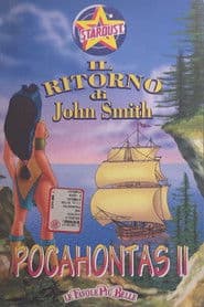 Pocahontas II: El regresso de John Smith