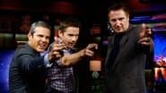 Ethan Hawke & Liam Neeson