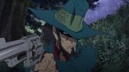 Daisuke Jigen's Gravestone, Part 1