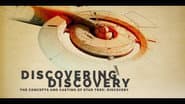 Розкриття Discovery: Поняття та кастинг в Зоряному шляху: Дискавері