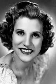 Patty Andrews (voice)