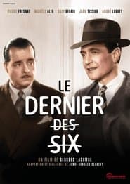 Le Dernier des six