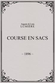 Course en sacs