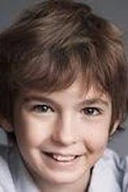 Ukrainian Boy (Andryi)