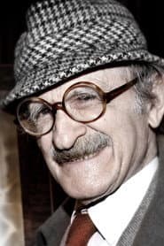 Professor Meier