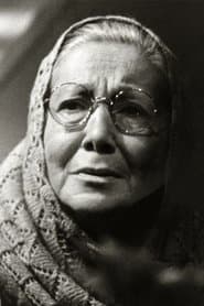 Reza's Mother