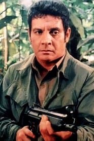 Enrique Dimasupil