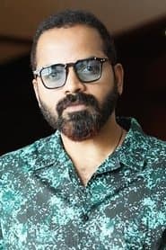 Srinivasan