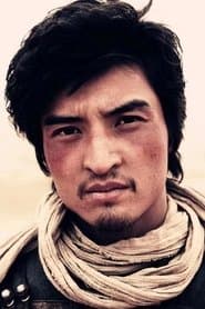 Sang Jie