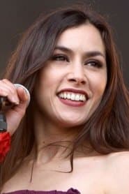 Miss Acacia (voice)