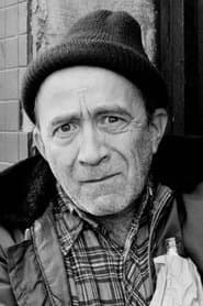 Elderly Man