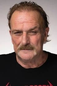Self - Jake "The Snake" Roberts