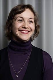 Lucia Hellström