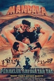 Mandala, Penakluk Satria Tar Tar