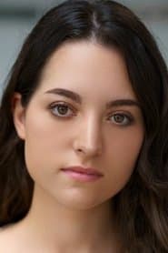 Glassy-Eyed Woman
