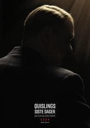 Quislings siste dager