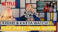Fear Street: Prom Queen