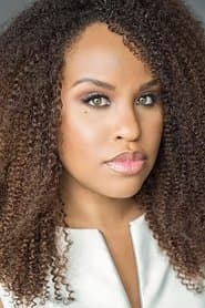 Keisha Jones
