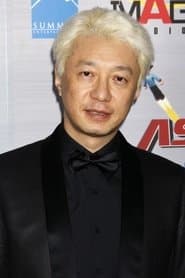 Masahiko Arikawa