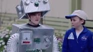 The Case of the Rosemary Riddle / The Case of the Robot Robbery