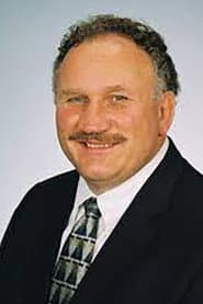 Scott LeDoux (Referee)
