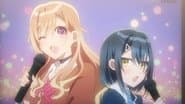 Yuhi and Yasumi and Christmas
