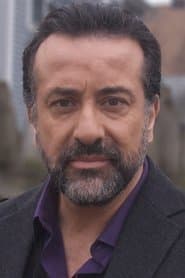 Pedro Serrano