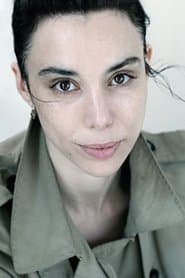 Julie Derouère, la femme d'Antoine