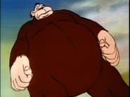 Heir-Brained Popeye